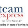 Steam Express