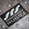 Steamroller Rugby Supply