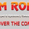 Steam Rollers Carpet & Upholstery Cleaning