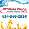 SteamWay Of VA