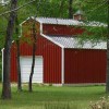 Steel Garages & Shops