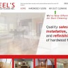 Steel's Hardwood Floors
