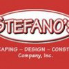 Stefano's Landscaping Design & Construction