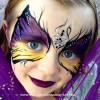 Stellar Face & Body Art