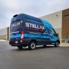 Stellar Plumbing