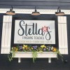 Stella's Finishing Touches