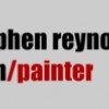 Stephen Reynolds Sign Painter
