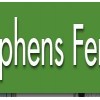 Stephens Fence