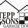 Stepp & Sons Garage Doors
