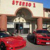 Stereo 1 Warehouse
