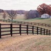 Sterling Fence