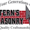 Stern's Masonry