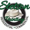 Stetson Painting