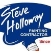 Steve Holloway Painting