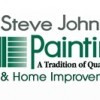 Steve Johnson Painting
