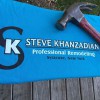 Steve Khanzadian Remodeling