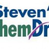 Steven's Chem-Dry Carpet Cleaners