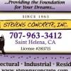 Stevens Concrete