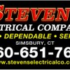 Stevens Electrical