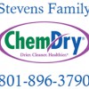 Stevens Family Chem-Dry
