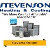 Stevenson Heating & Cooling