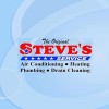 Steves Ac Heating & Plumbing