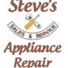 Steve's Appliance Repair Sales & Service