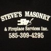 Steves Masonry & Fireplace Services