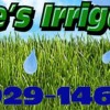 Steve's Irrigation