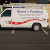 Steve's Painting