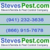 Steves Termite & Pest Control