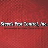 Steve's Pest Control