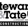 Stewart & Tate Construction
