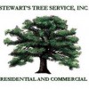 Stewart's Tree Service