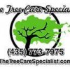 The Tree Care Specialist
