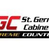 St Germain's Cabinet