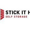 Stick It Here Self Storage