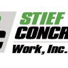 Stief Concrete Work