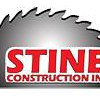 Don Stine Construction