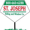 St. Joseph Siding & Window