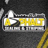 St. Louis Asphalt Sealing & Striping