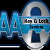AA Key & Lock