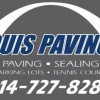 St Louis Paving