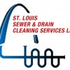 St Louis Sewer & Drain Cleaning Services