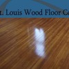 St. Louis Wood Floor