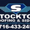 Stockton Roofing & Siding