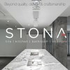 STONA Tile Kitchen Bathroom Interiors