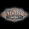 Stone & Concrete