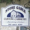 Stone Gable Custom Cabinetry