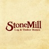 Stonemill Log Homes
